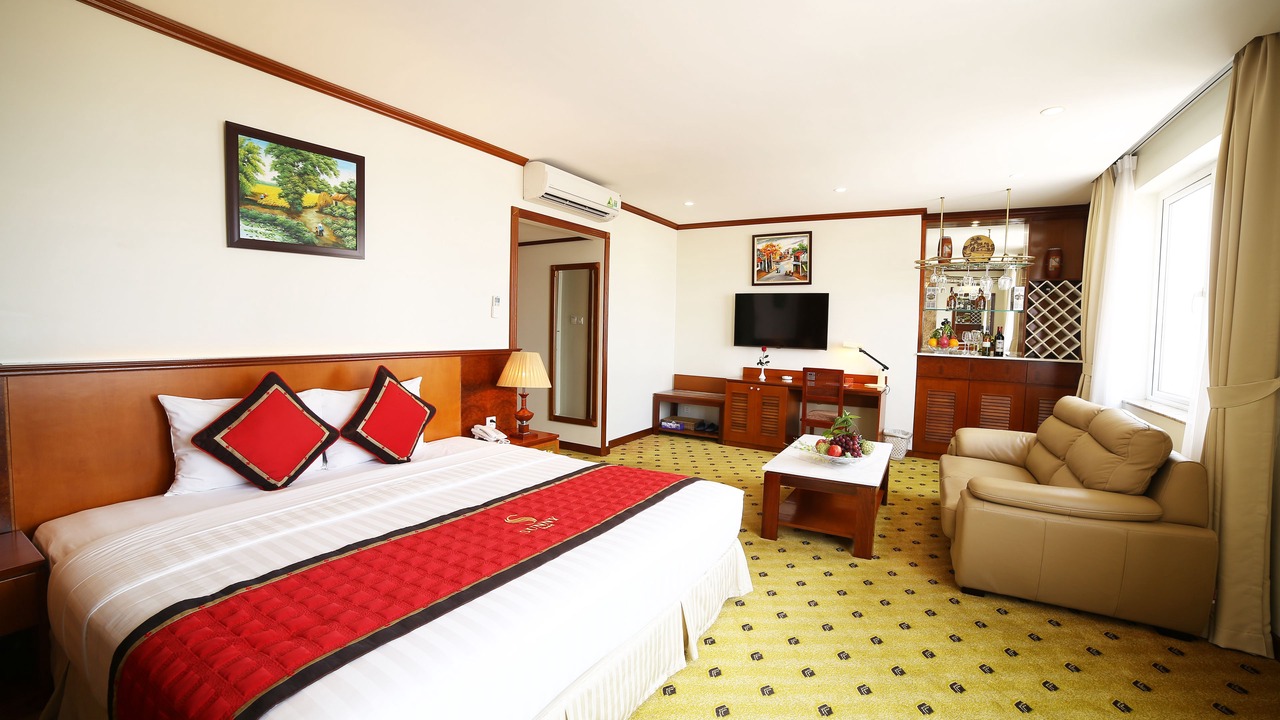 Photo of Bedroom in Ngoc Khanh