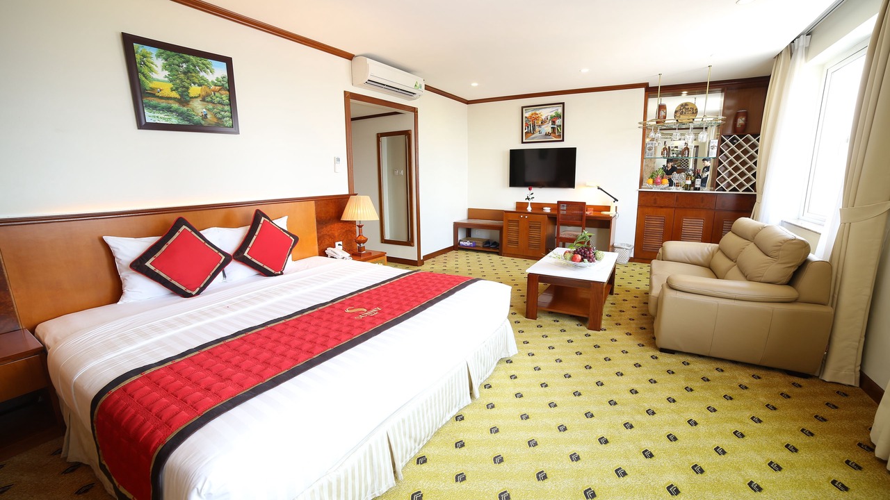 Photo of Bedroom in Ngoc Khanh