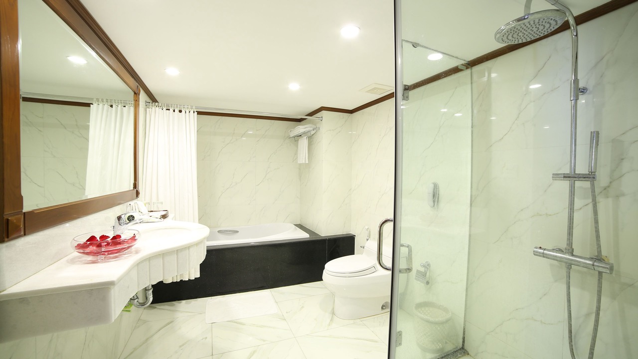 Photo of Bathroom in Ngoc Khanh