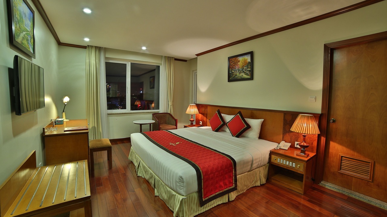 Photo of Bedroom in Ngoc Khanh