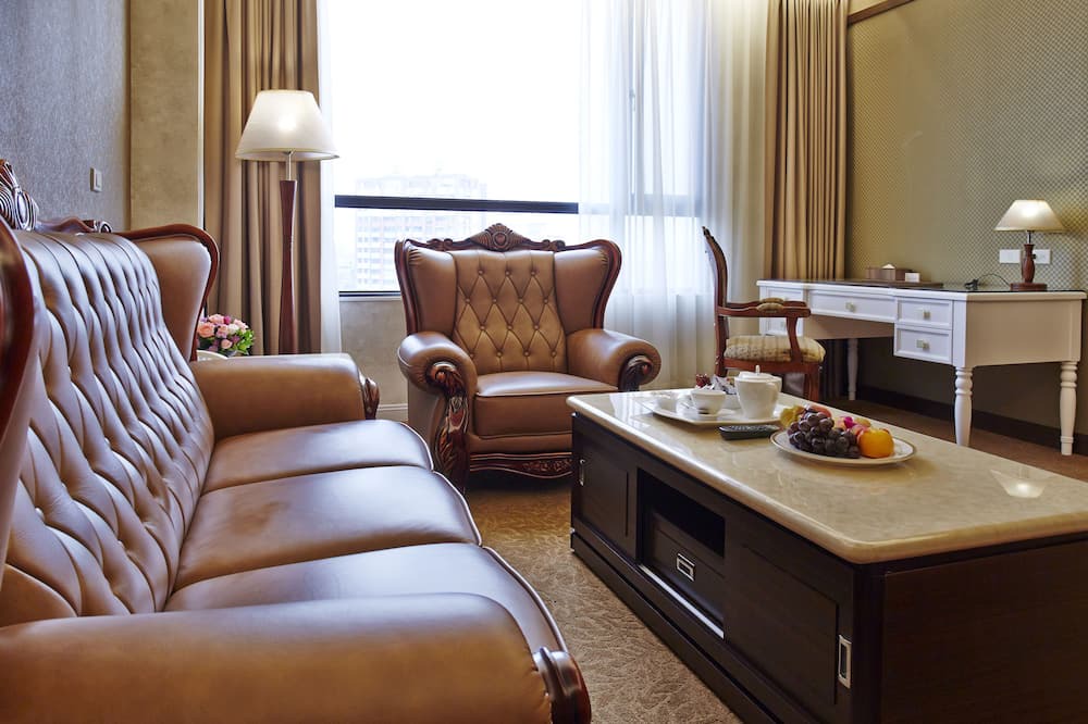 Photo of Livingroom in West District