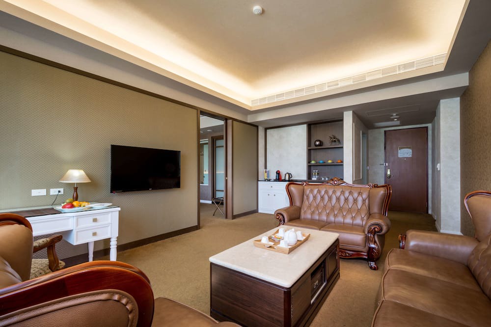 Photo of Livingroom in West District