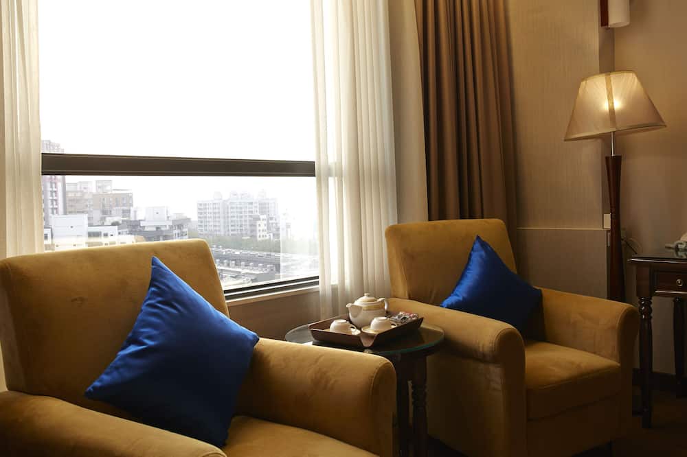 Photo of Livingroom in West District