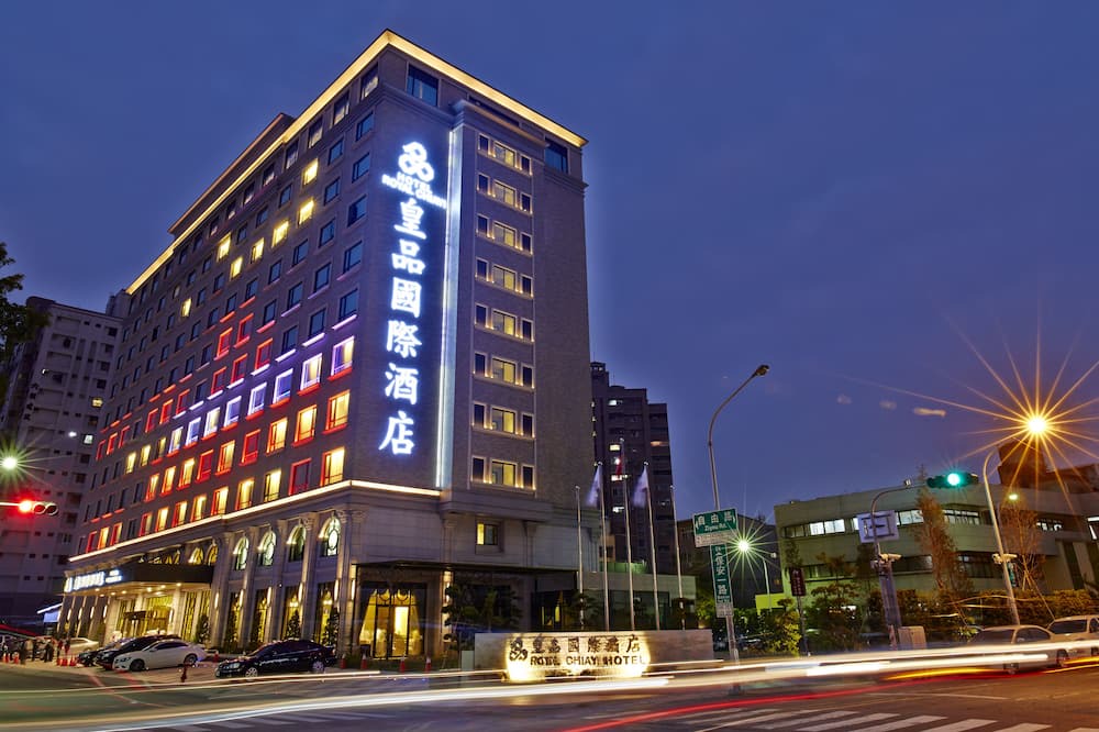 Photo of Outdoor in West District
