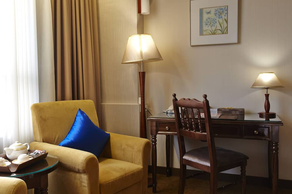 Photo of Livingroom in West District