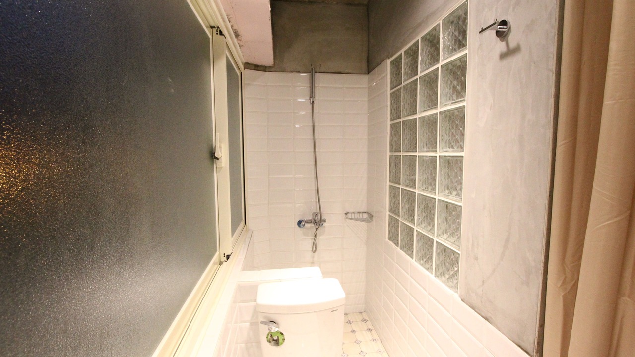 Photo of Bathroom in Ximending