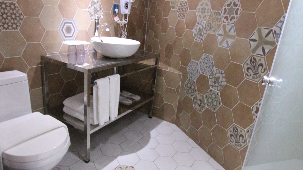 Photo of Bedroom in Ximending