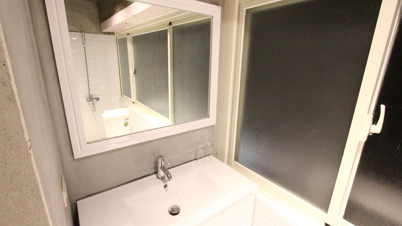 Photo of Bathroom in Ximending