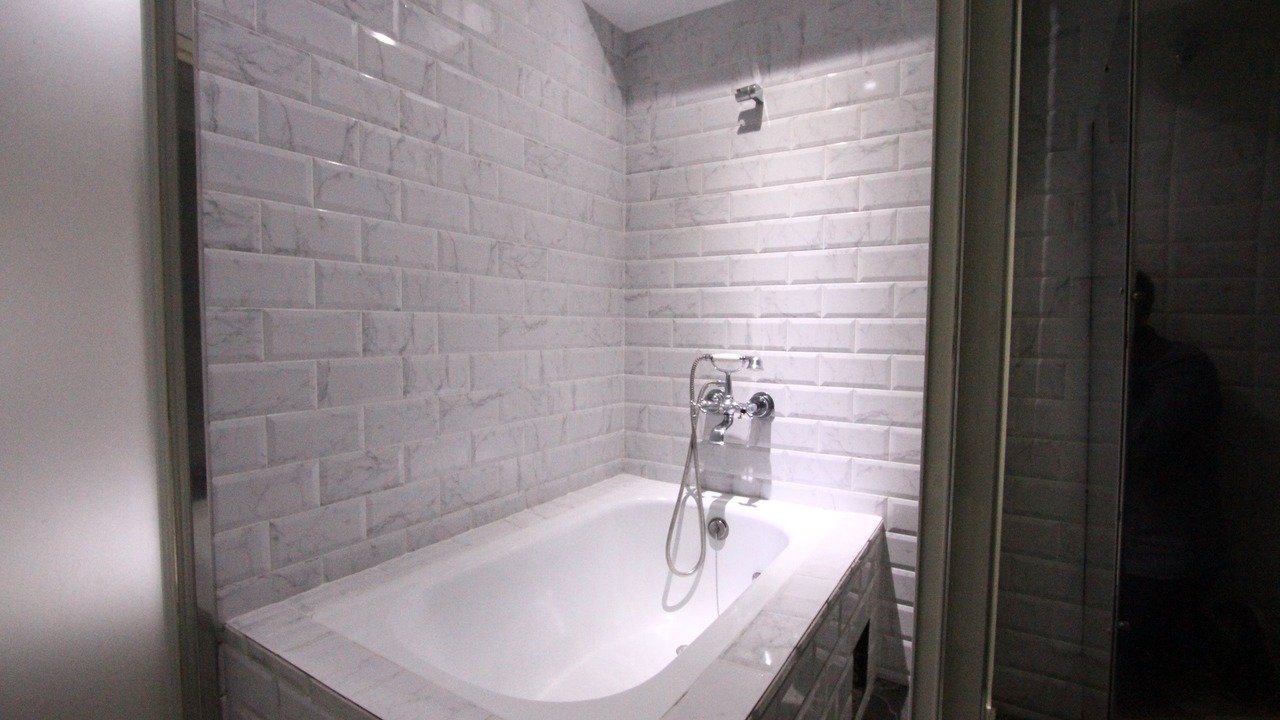 Photo of Bedroom in Ximending