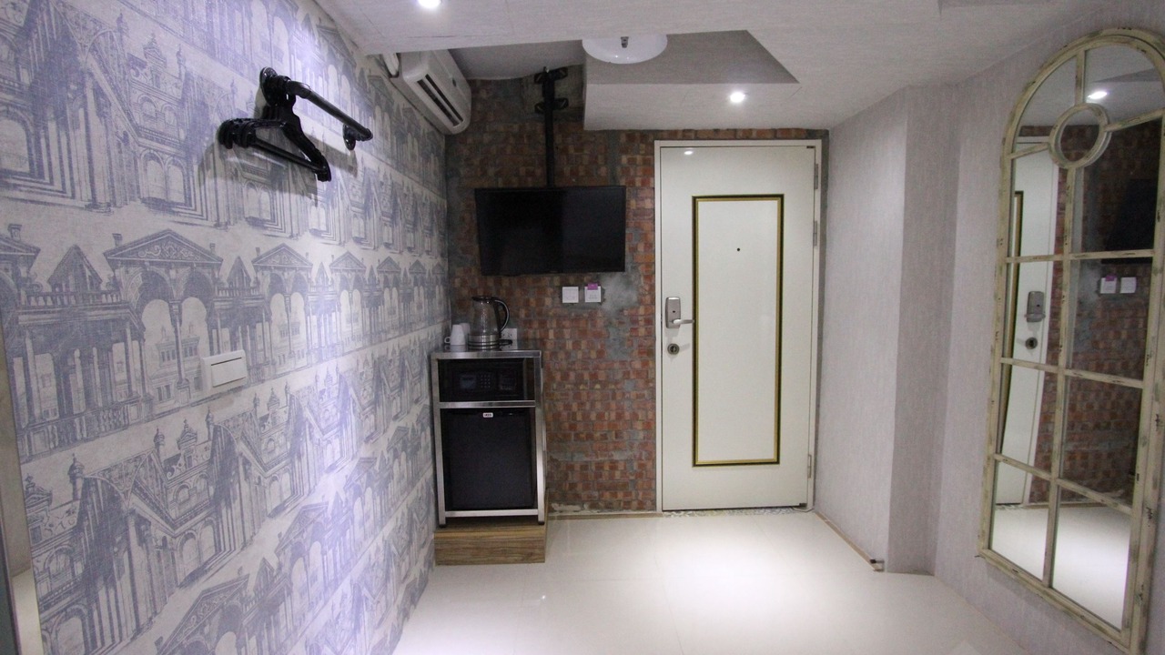Photo of Bedroom in Ximending