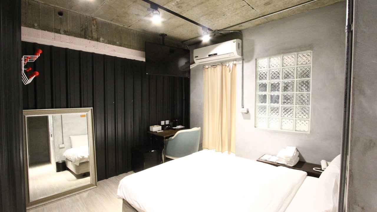 Photo of Bedroom in Ximending