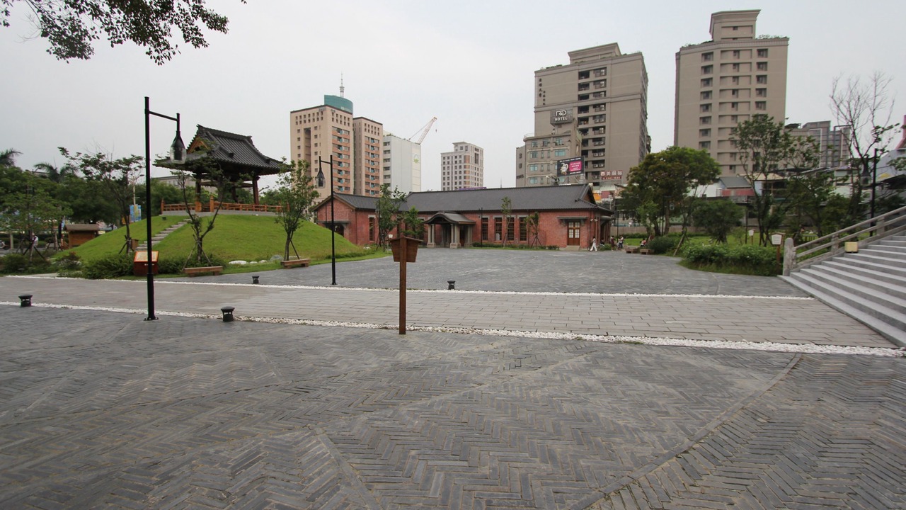 Photo of Outdoor in Ximending