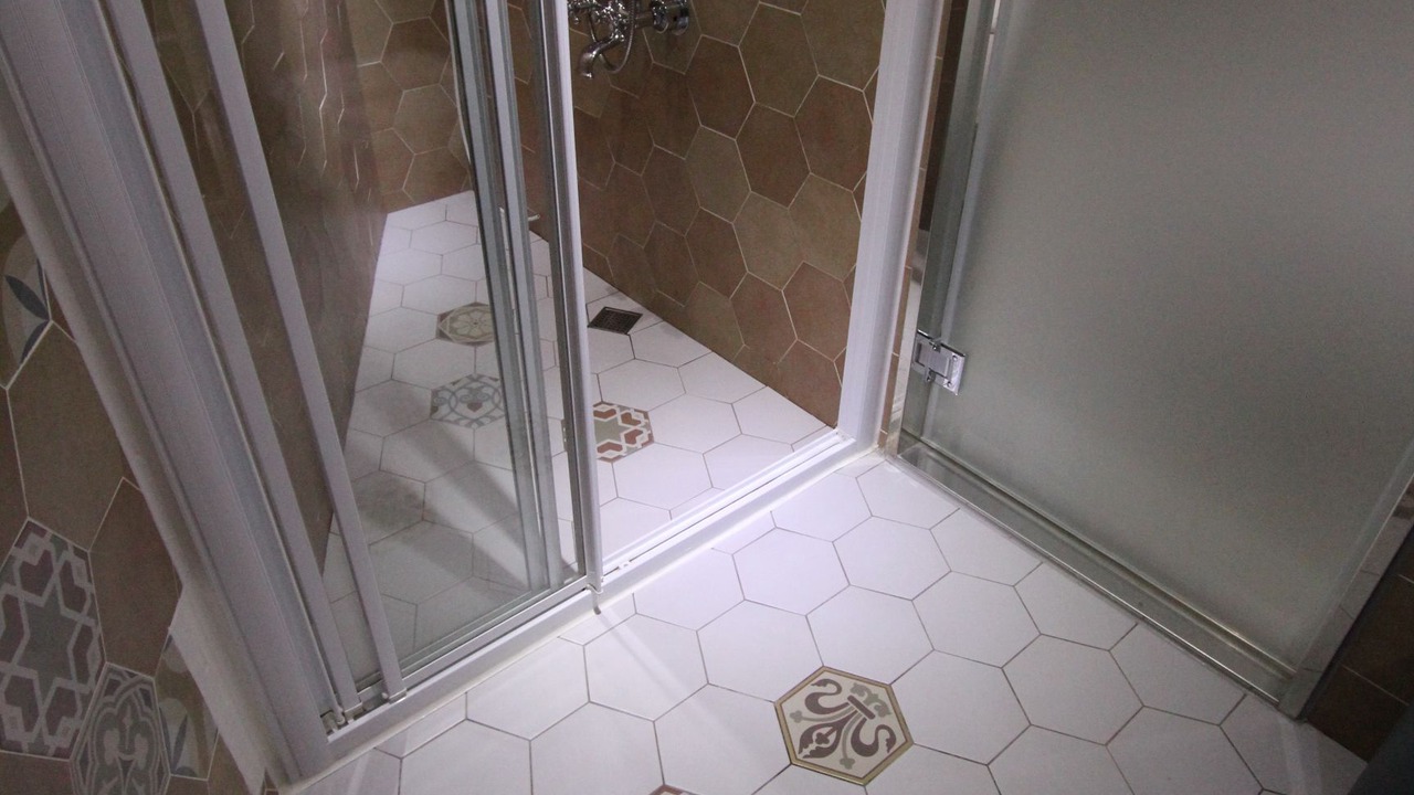 Photo of Bathroom in Ximending