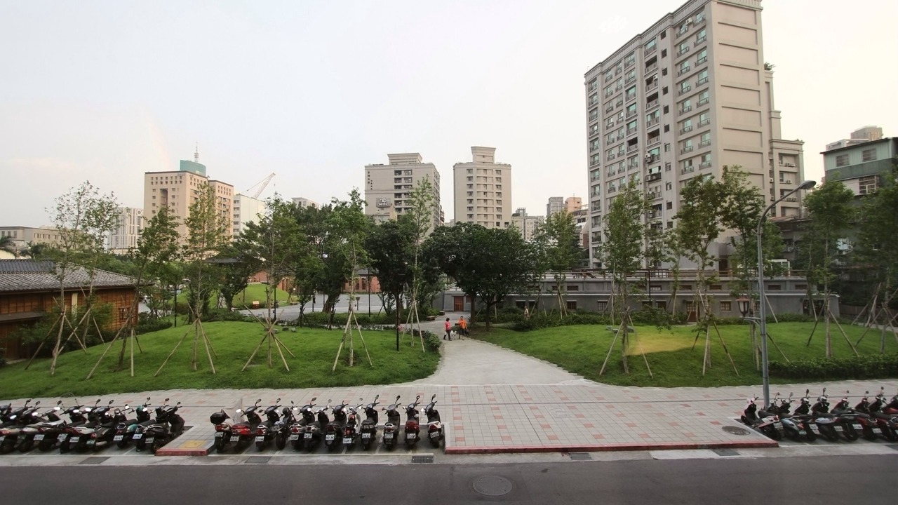 Photo of Outdoor in Ximending