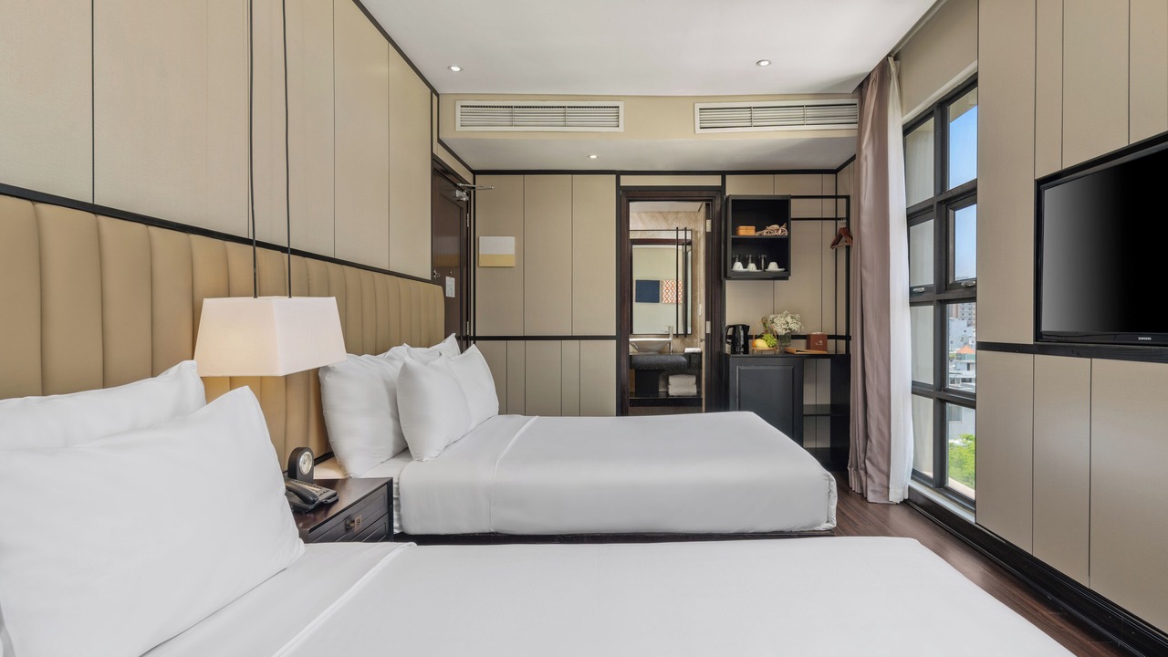 Photo of Bedroom in Hai Chau