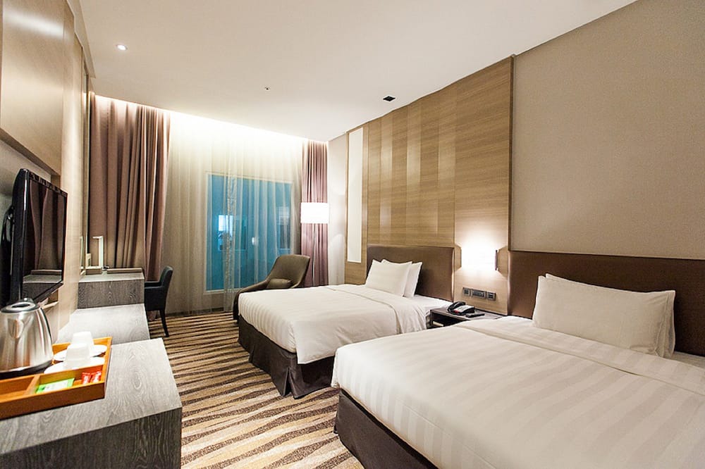 Photo of Bedroom in Yancheng District