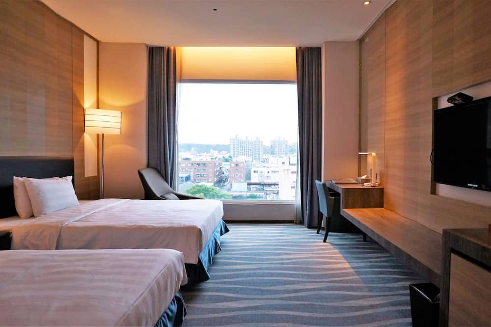 Photo of Bedroom in Yancheng District