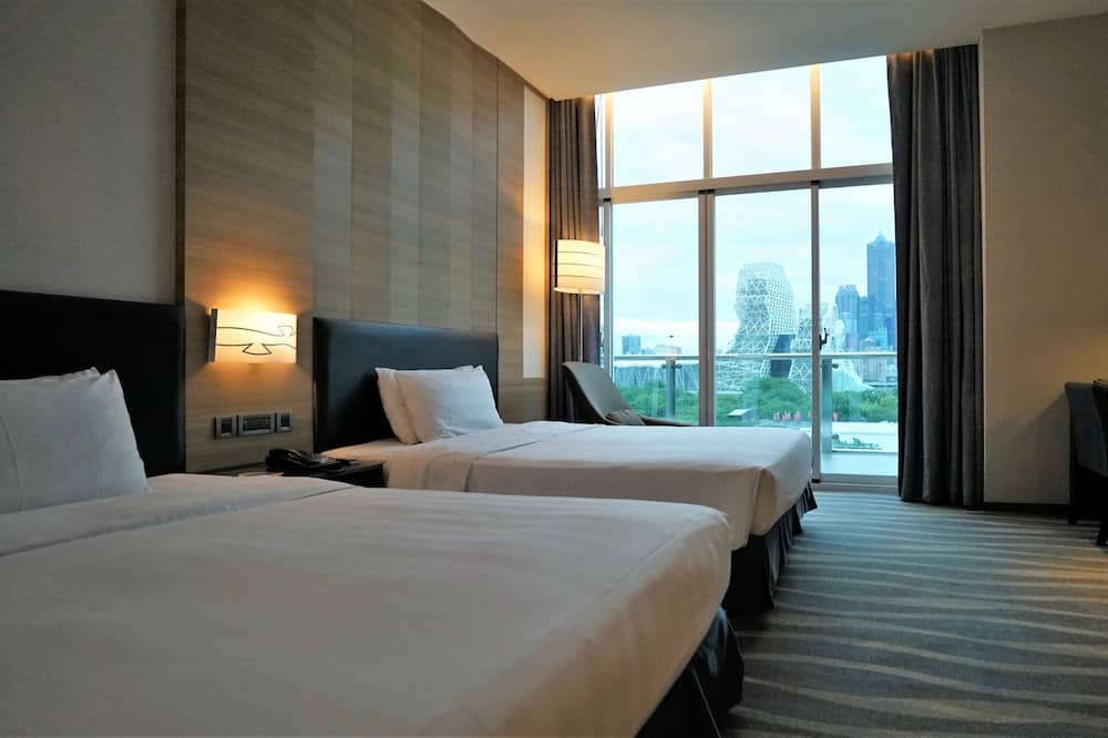 Photo of Bedroom in Yancheng District