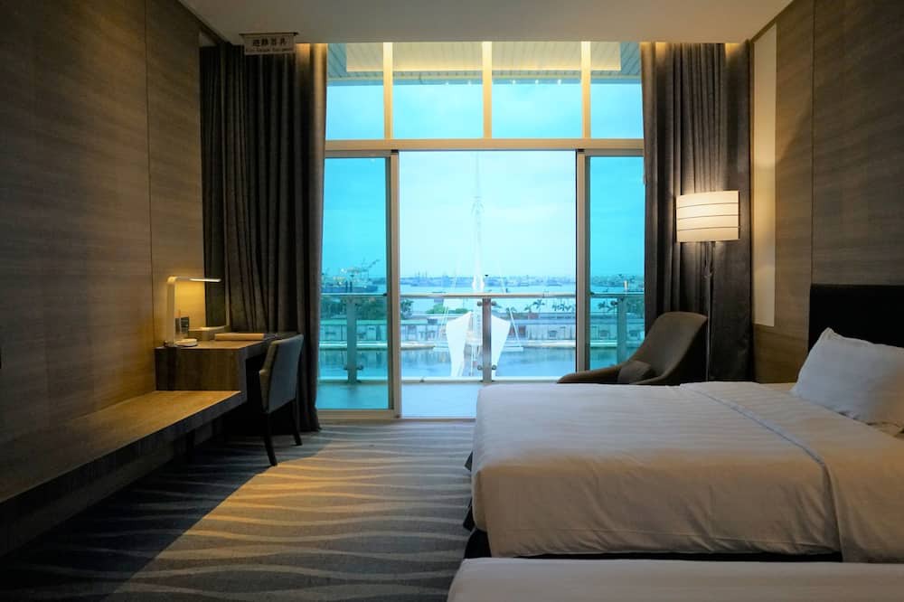 Photo of Bedroom in Yancheng District