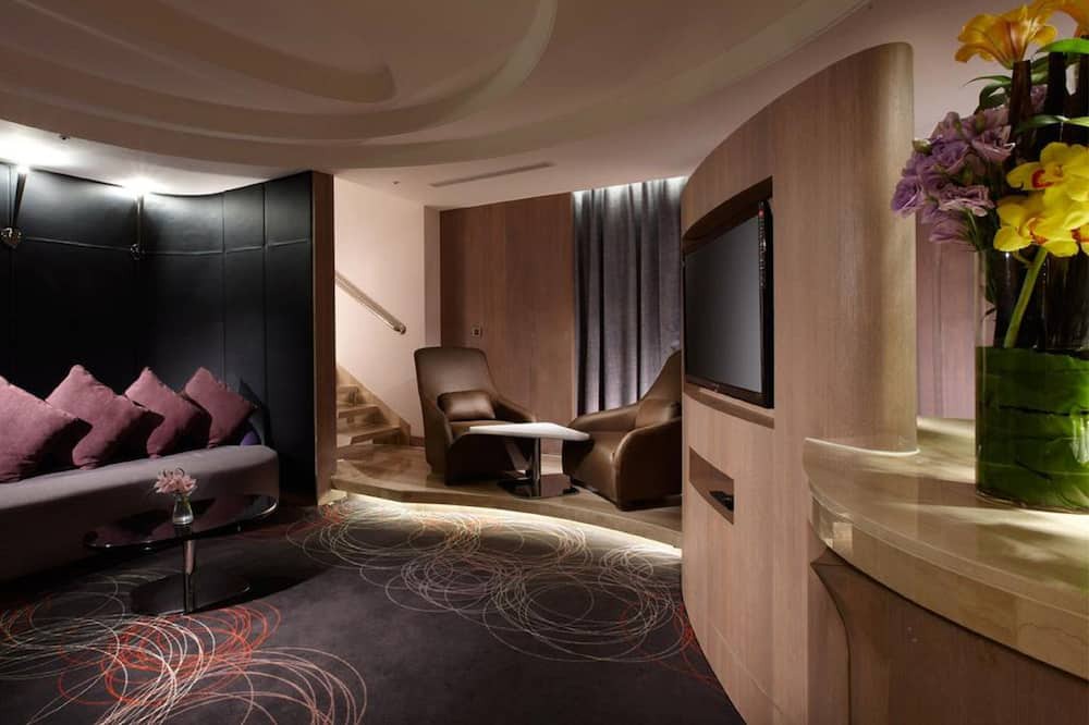 Photo of Bedroom in Yancheng District