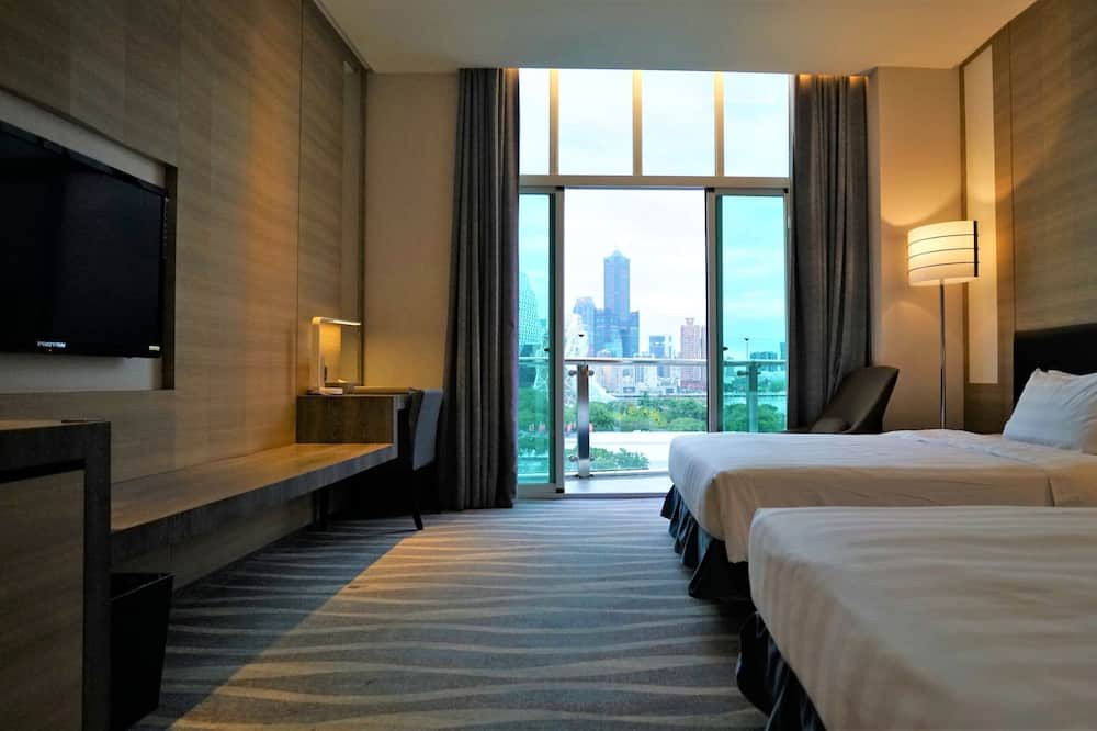 Photo of Bedroom in Yancheng District