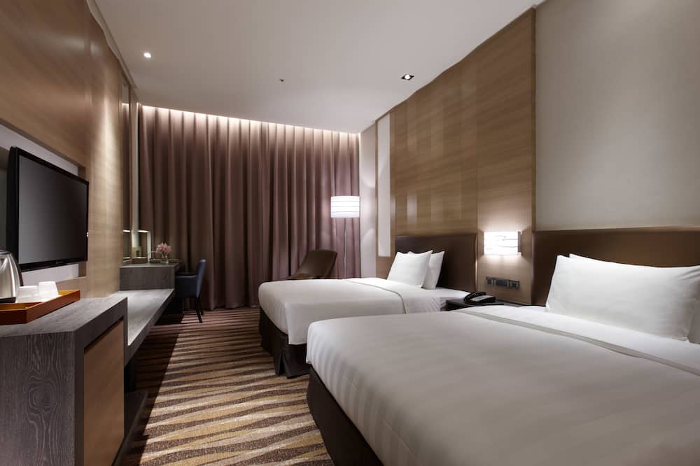 Photo of Bedroom in Yancheng District