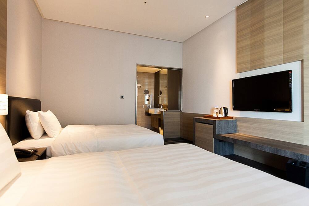 Photo of Bedroom in Yancheng District