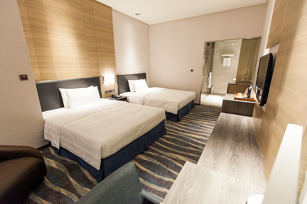 Photo of Bedroom in Yancheng District