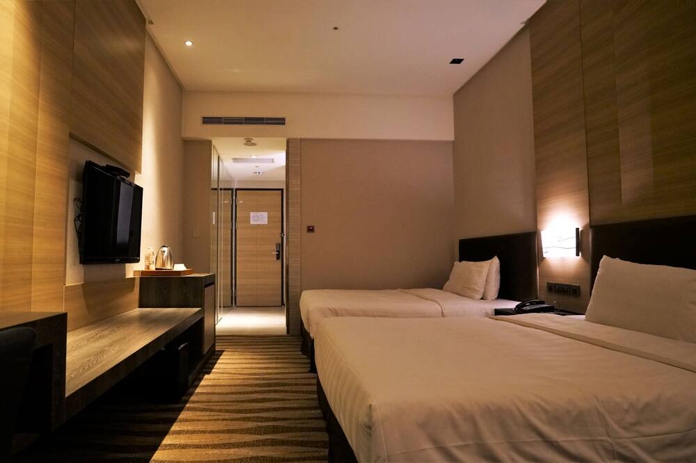 Photo of Bedroom in Yancheng District