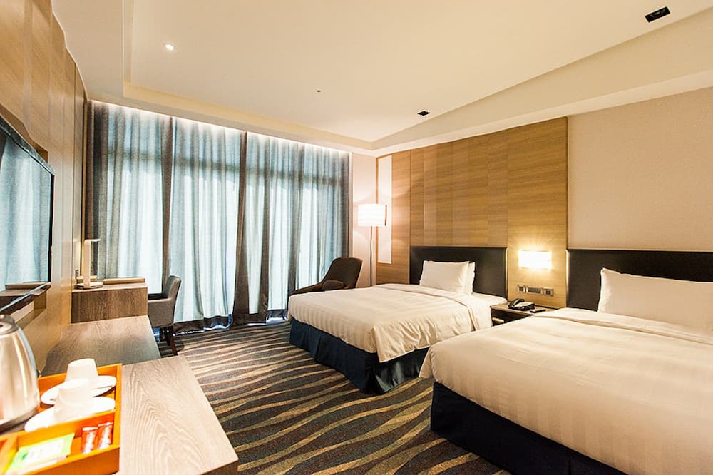 Photo of Bedroom in Yancheng District
