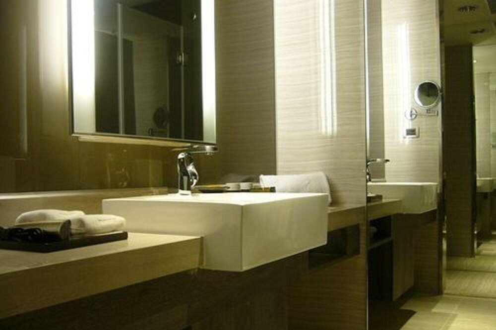 Photo of Bathroom in Yancheng District