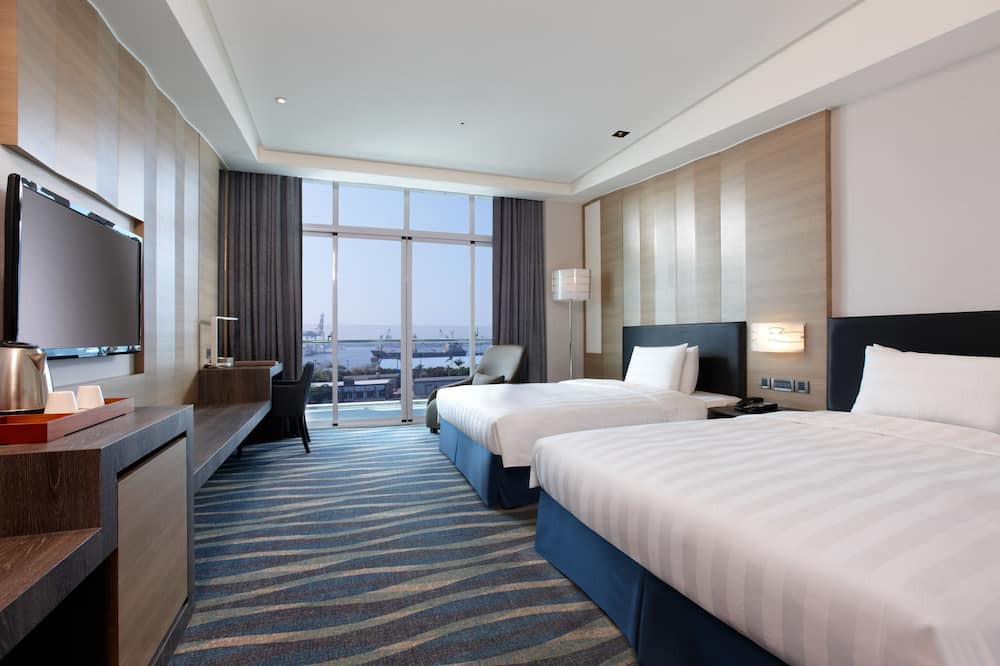 Photo of Bedroom in Yancheng District