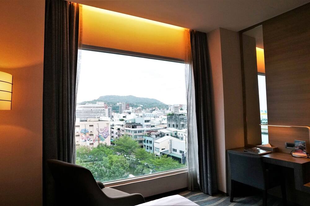 Photo of Bedroom in Yancheng District