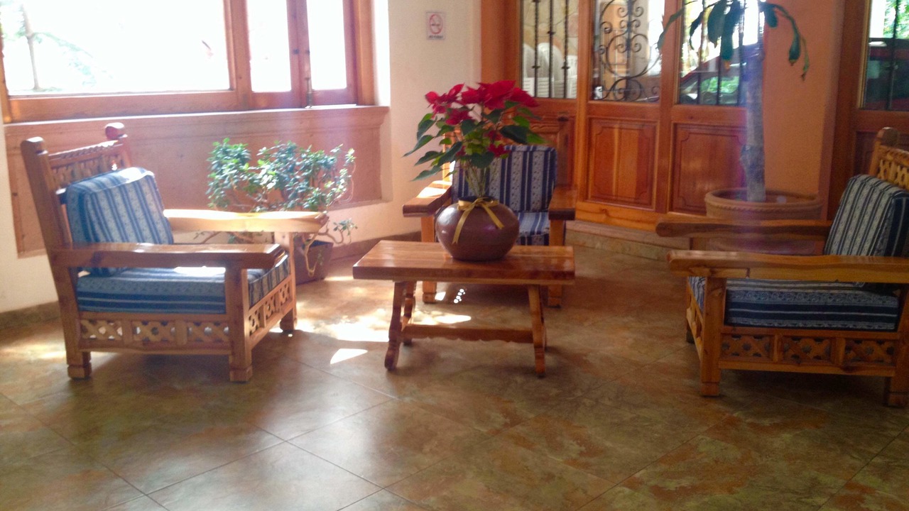 Photo of Others in Del Ex Convento