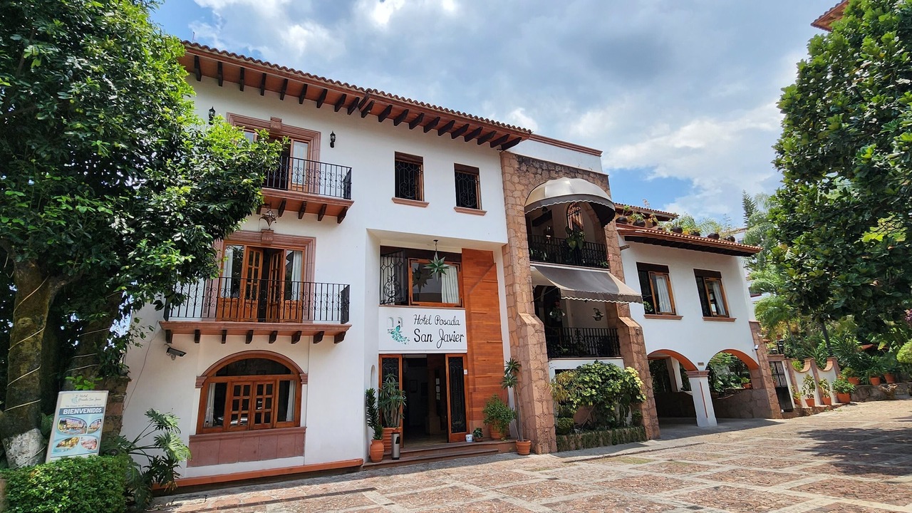 Photo of Outdoor in Del Ex Convento