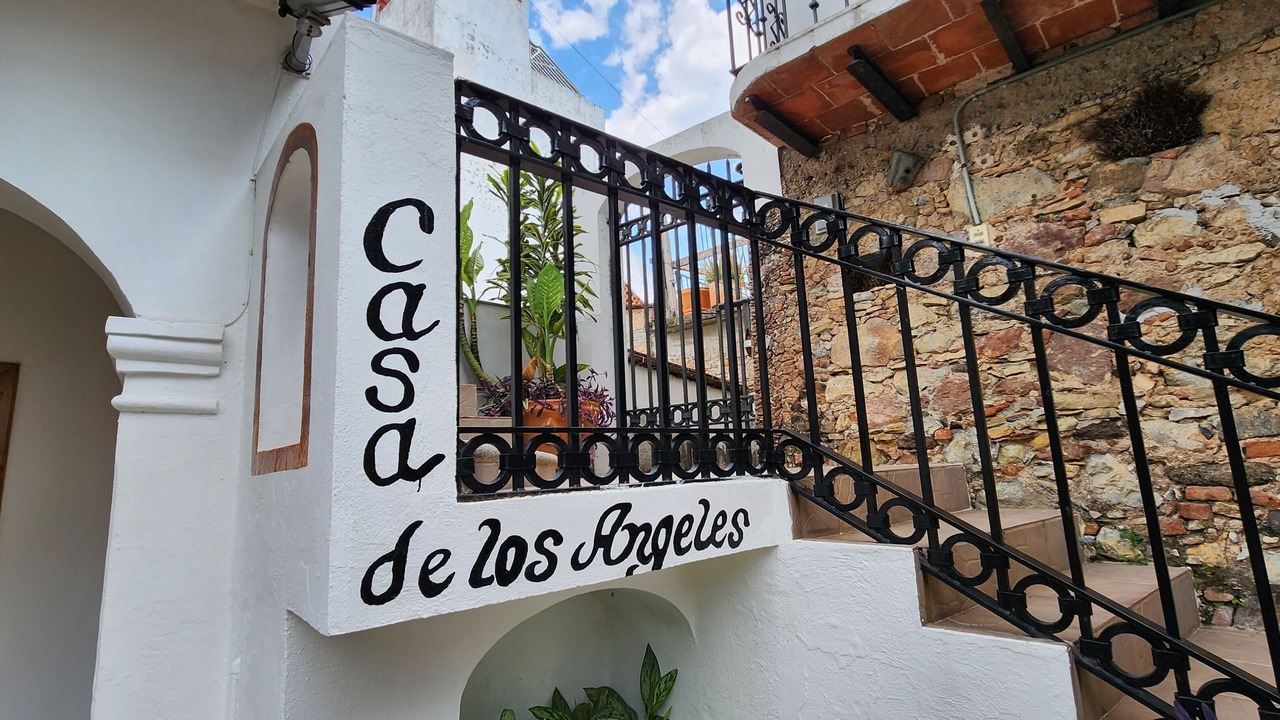 Photo of Bedroom in Del Ex Convento