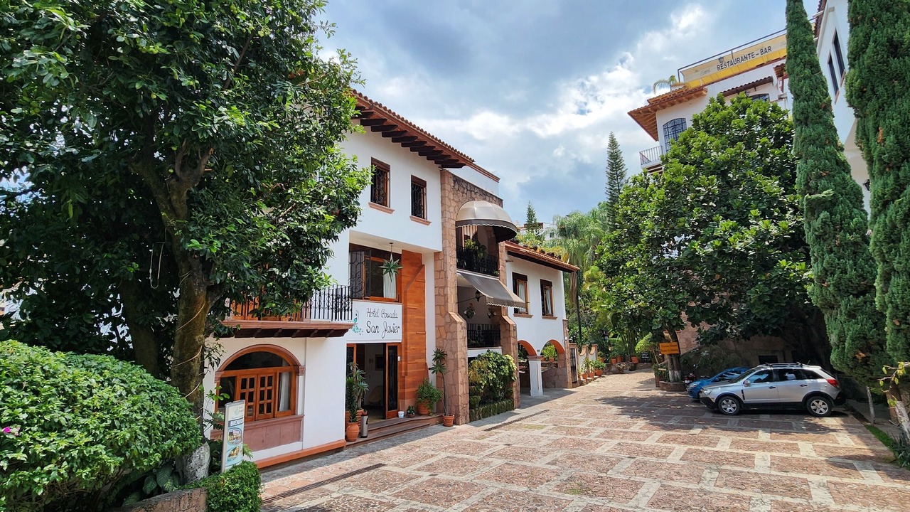 Photo of Outdoor in Del Ex Convento