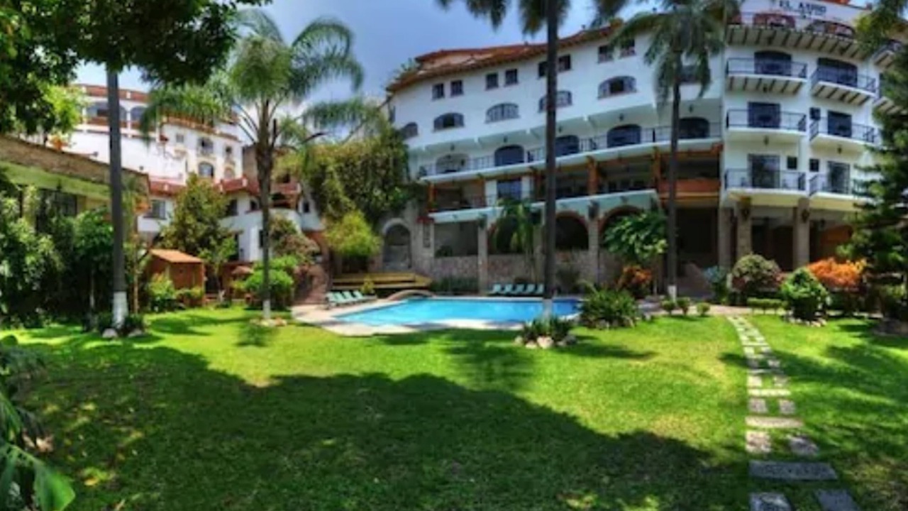 Photo of Outdoor in Del Ex Convento