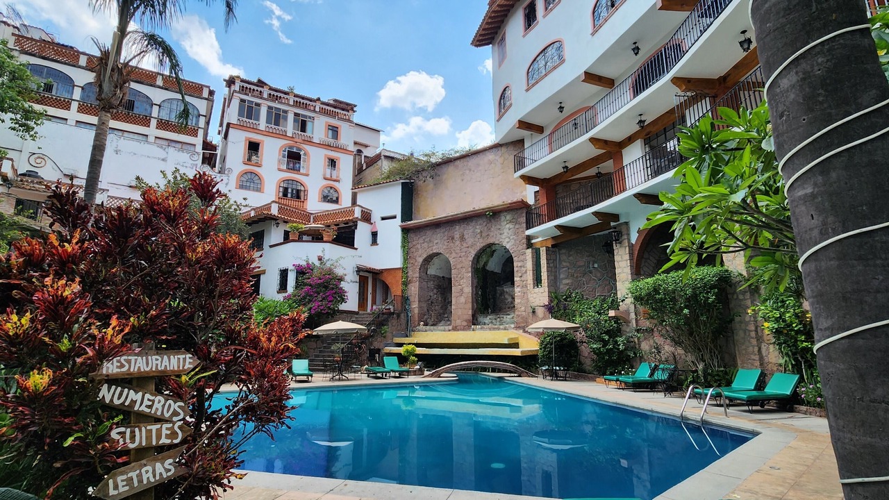 Photo of Outdoor in Del Ex Convento