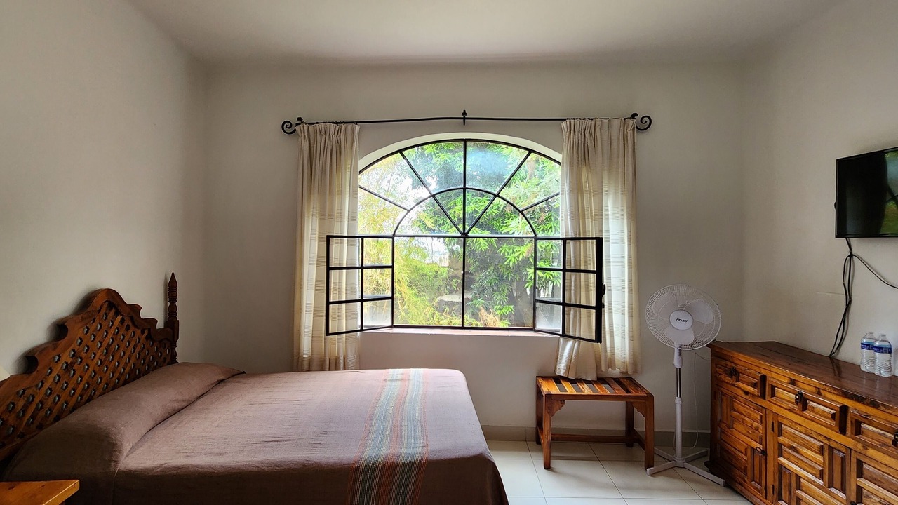 Photo of Bedroom in Del Ex Convento