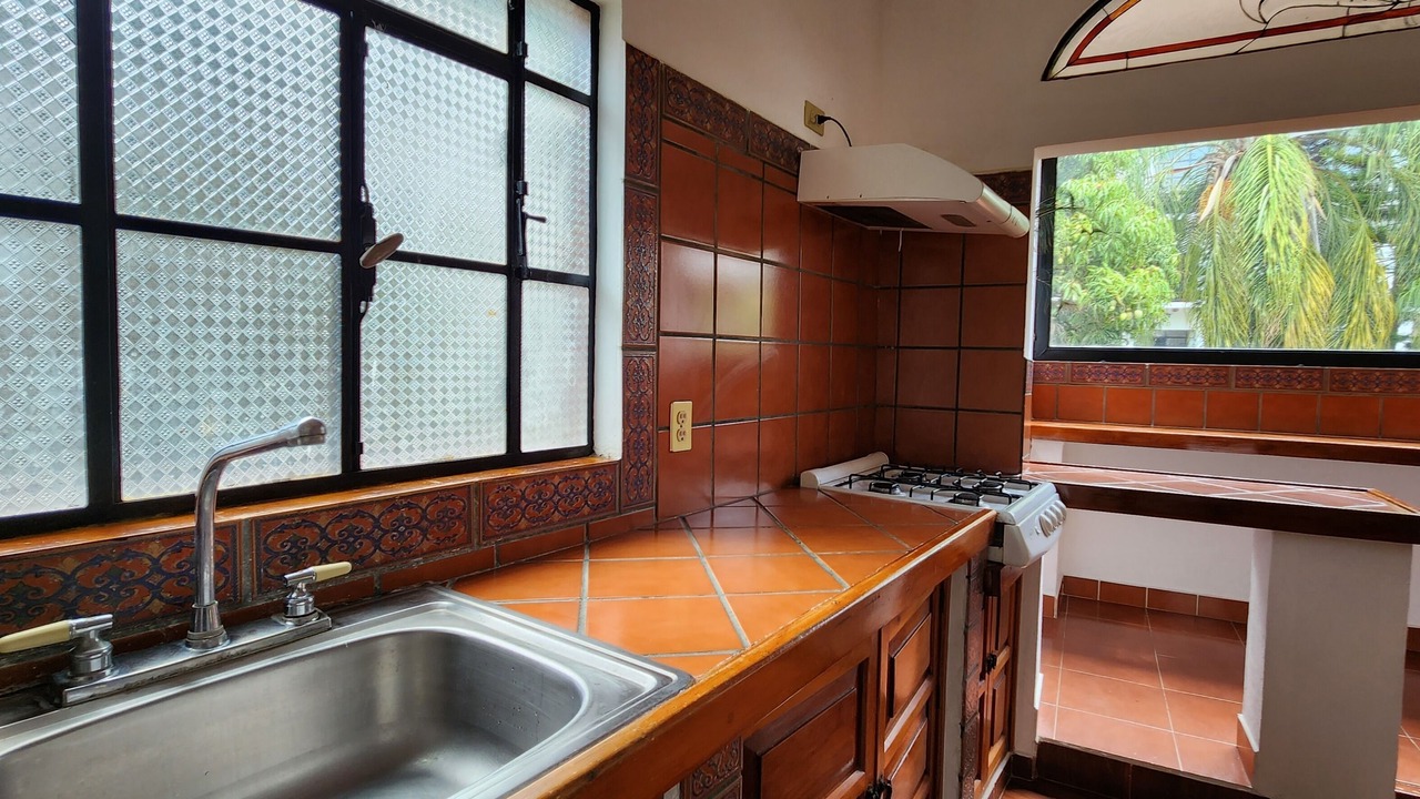 Photo of Kitchen in Del Ex Convento