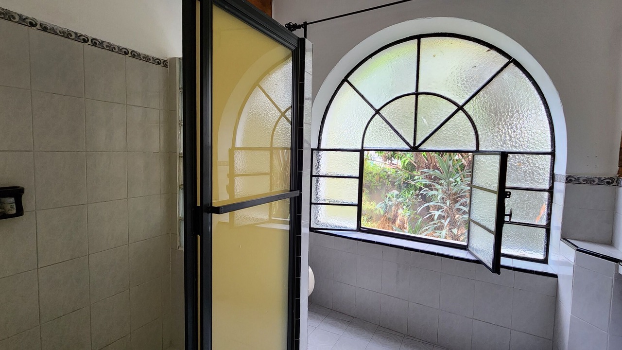 Photo of Bathroom in Del Ex Convento