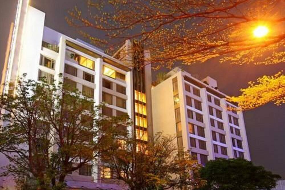 Photo of Outdoor in Xitun District