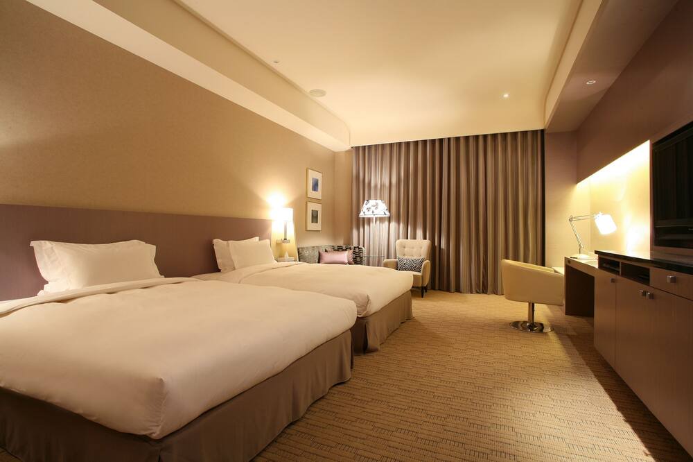 Photo of Bedroom in Xitun District