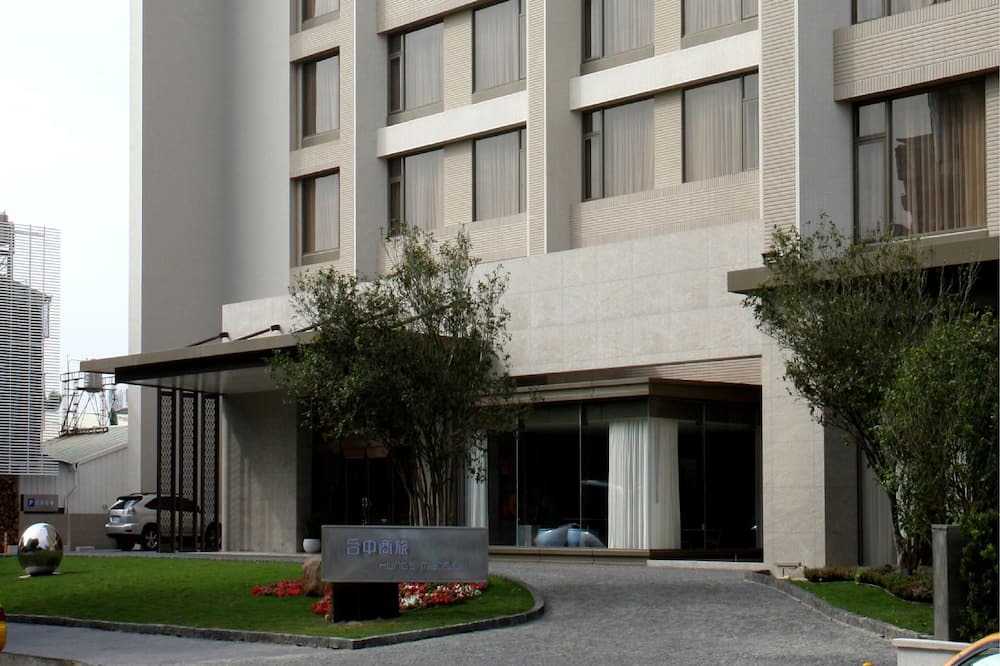 Photo of Outdoor in Xitun District