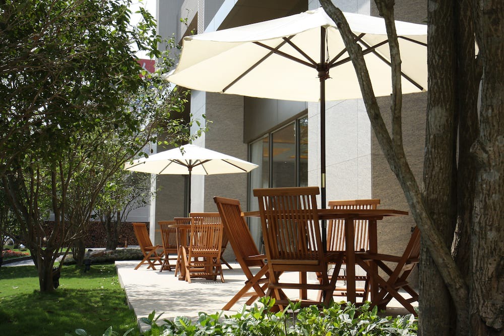 Photo of Patio Balcony in Xitun District