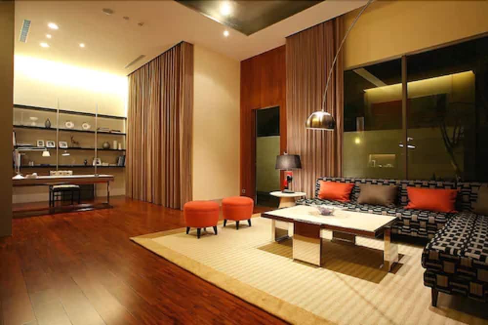 Photo of Livingroom in Xitun District