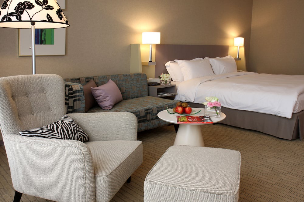 Photo of Bedroom in Xitun District