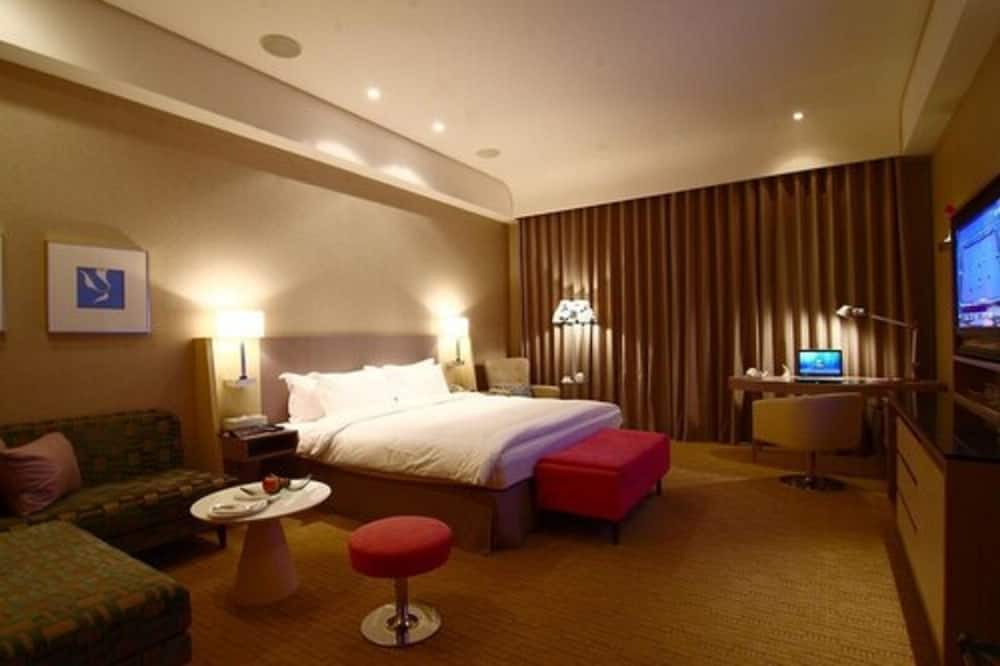Photo of Bedroom in Xitun District