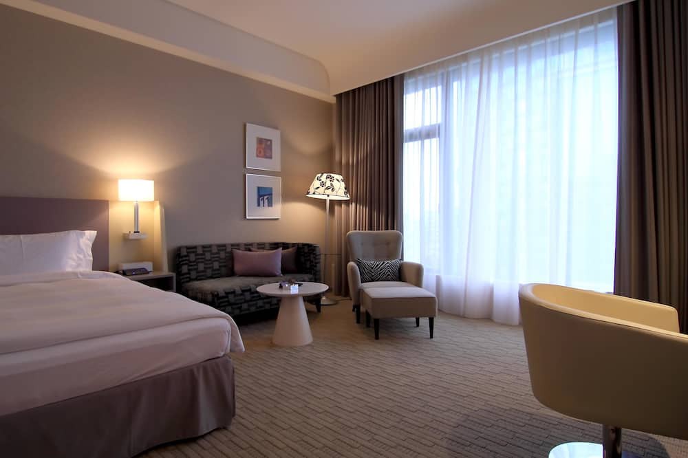 Photo of Bedroom in Xitun District